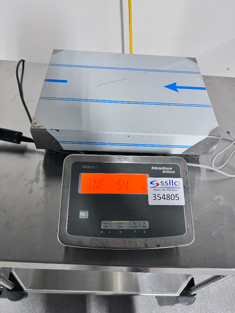 Image of Sartorius Midrics 1 Digital Scale